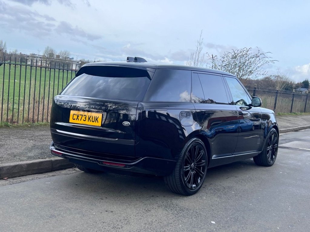 Used Land Rover Range Rover 2023 for sale - 77557742: Photo 6