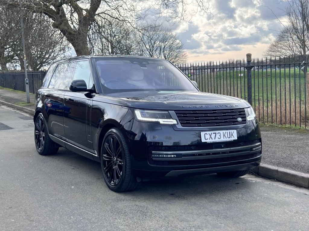 Used Land Rover Range Rover 2023 for sale - 77557742: Photo 7