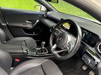 Used Mercedes-Benz A-Class 2020 for sale - 79628863: Photo