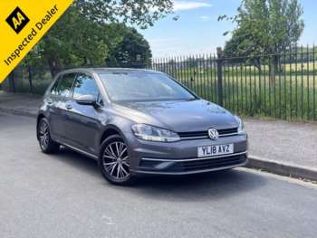 2018 (18) - 1.6 TDI SE Nav Hatchback 5dr Diesel Manual Euro 6 (s/s) (115 ps)