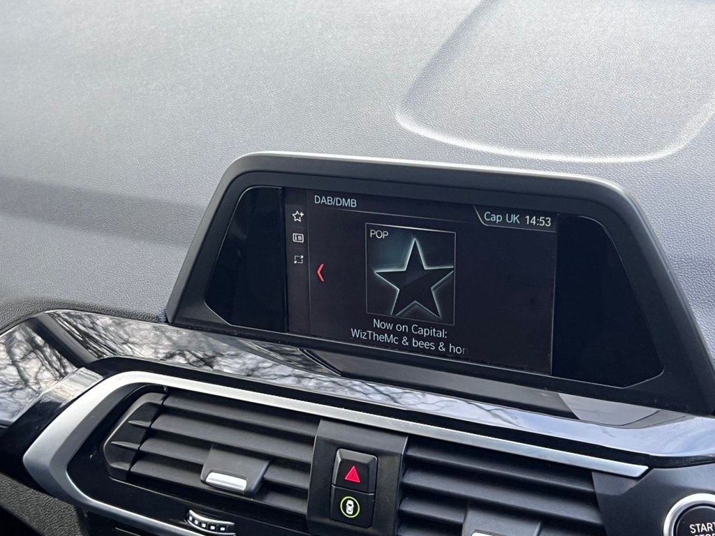 Used BMW X3 2018 for sale - 77608398: Photo 17