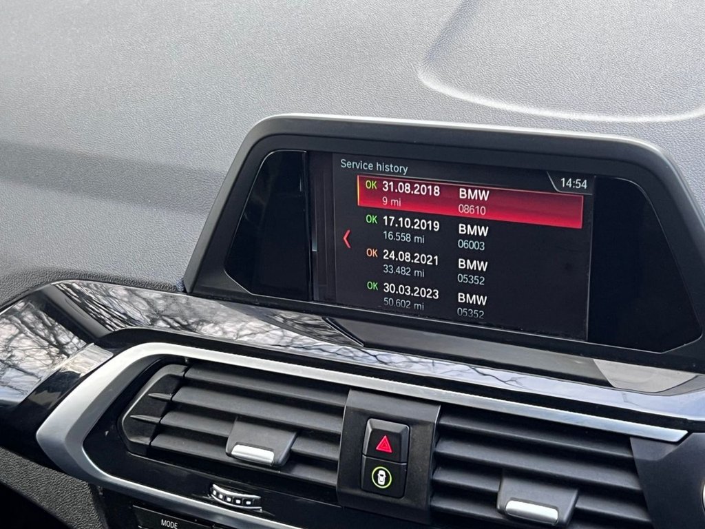 Used BMW X3 2018 for sale - 77608398: Photo 22