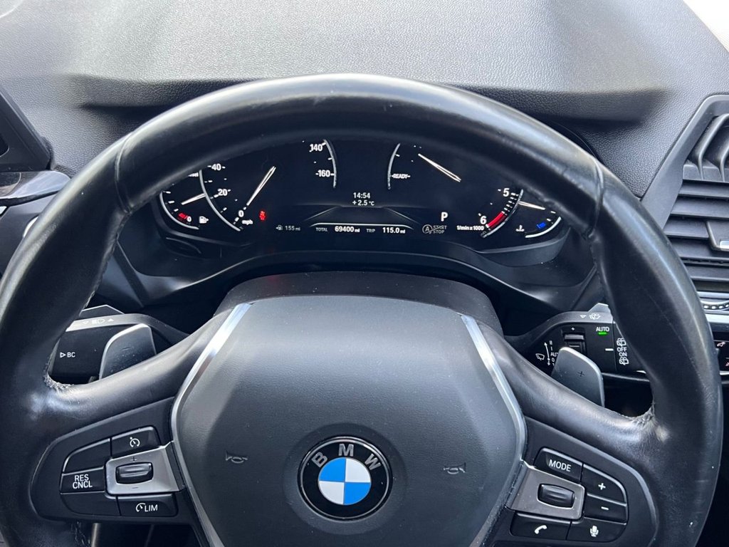 Used BMW X3 2018 for sale - 77608398: Photo 25