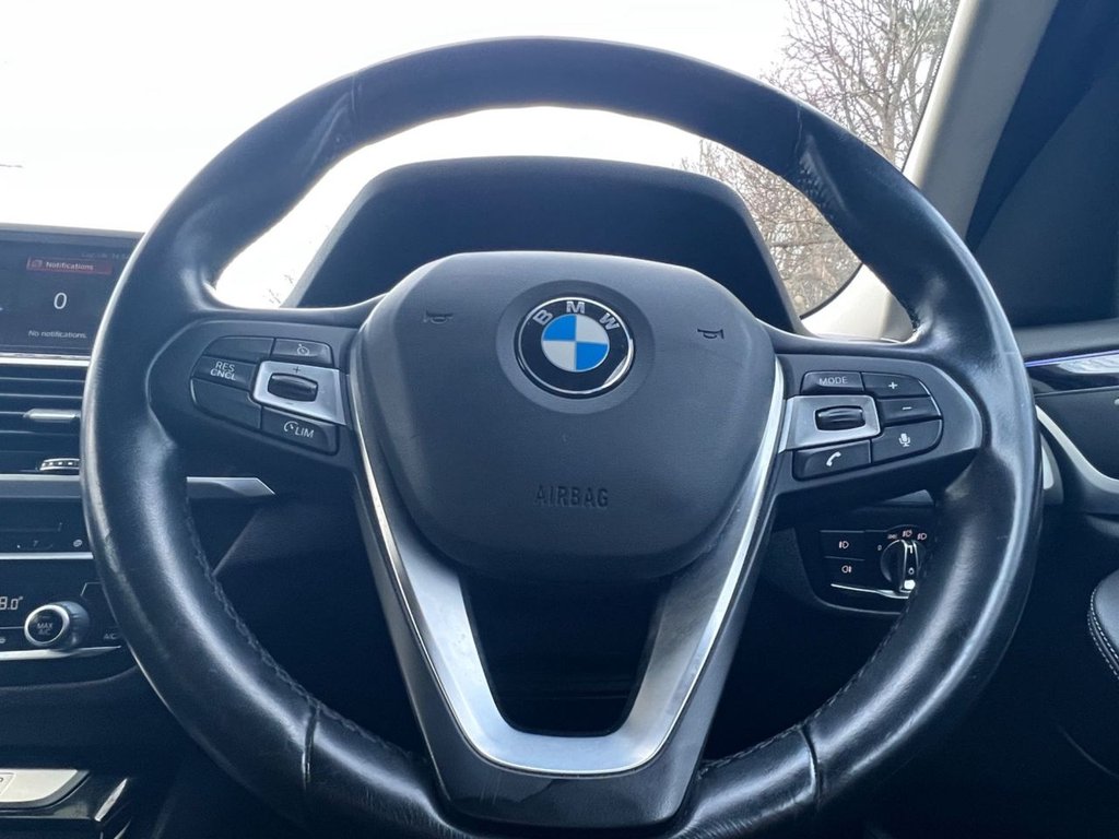 Used BMW X3 2018 for sale - 77608398: Photo 27