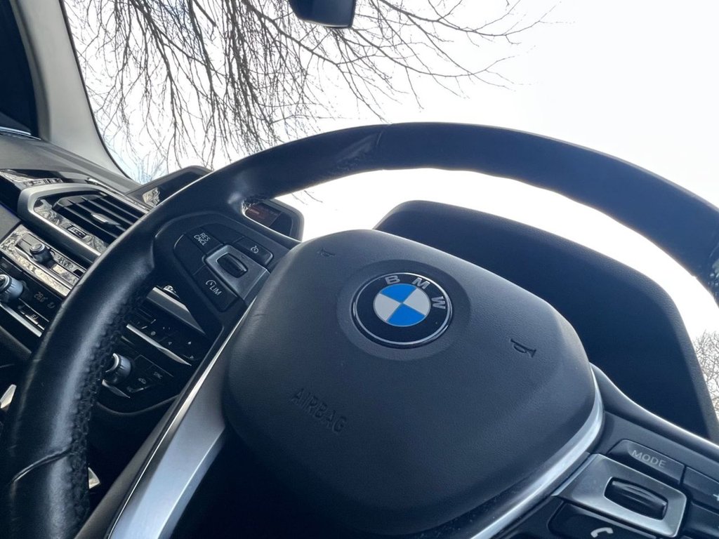 Used BMW X3 2018 for sale - 77608398: Photo 28