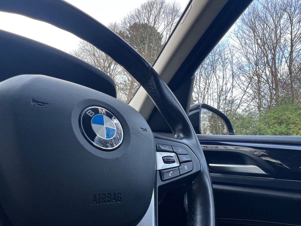 Used BMW X3 2018 for sale - 77608398: Photo 29