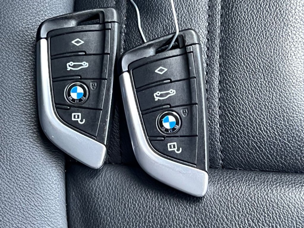 Used BMW X3 2018 for sale - 77608398: Photo 30