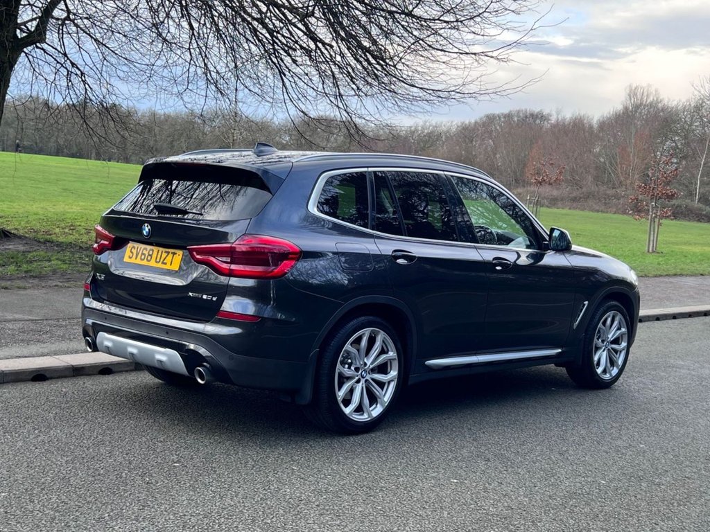 Used BMW X3 2018 for sale - 77608398: Photo 6