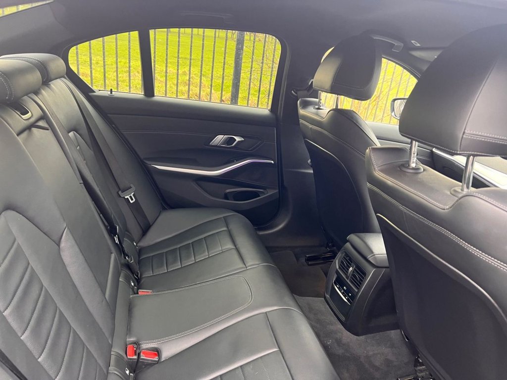 Used BMW 3 Series 2021 for sale - 76950170: Photo 12