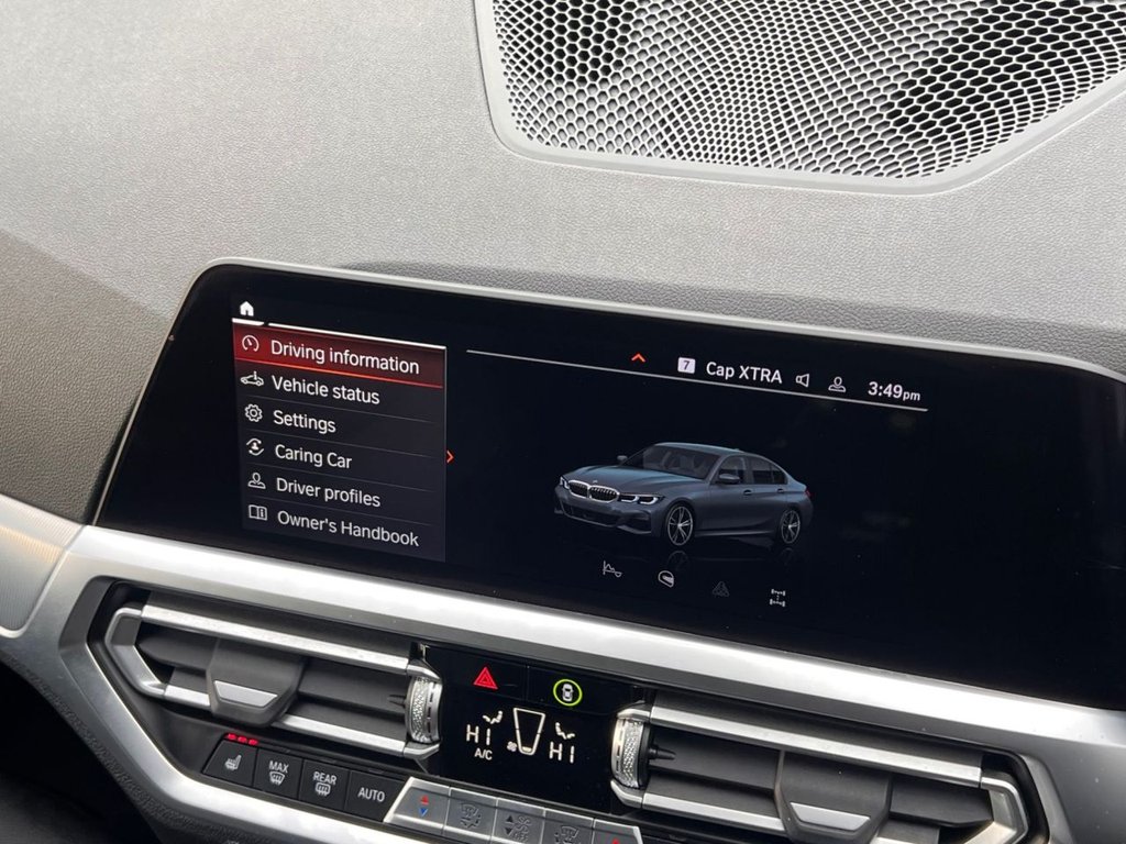 Used BMW 3 Series 2021 for sale - 76950170: Photo 18