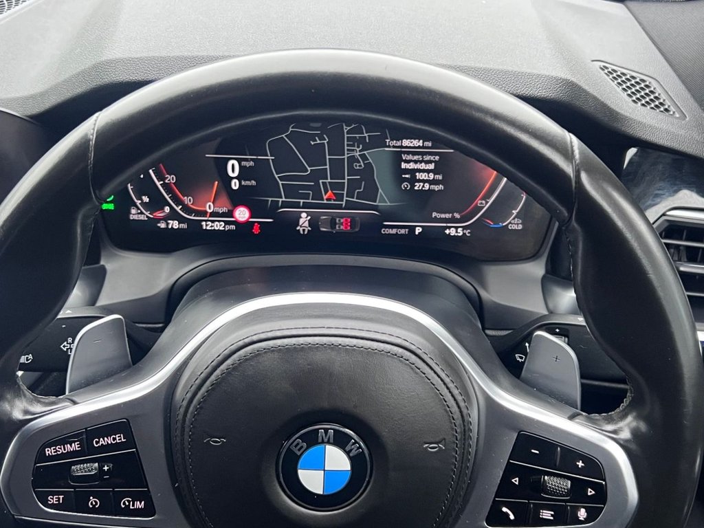 Used BMW 3 Series 2021 for sale - 76950170: Photo 24