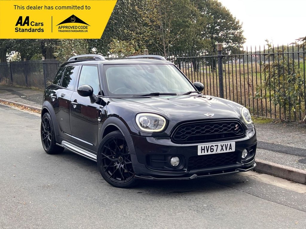 Used MINI Countryman 2017 for sale - 76172945: Photo 1