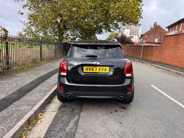 Used MINI Countryman 2017 for sale - 76172945: Photo 10