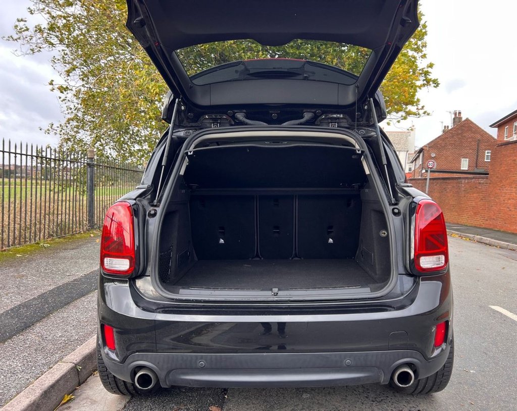 Used MINI Countryman 2017 for sale - 76172945: Photo 15