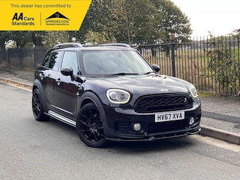 MINI - Countryman