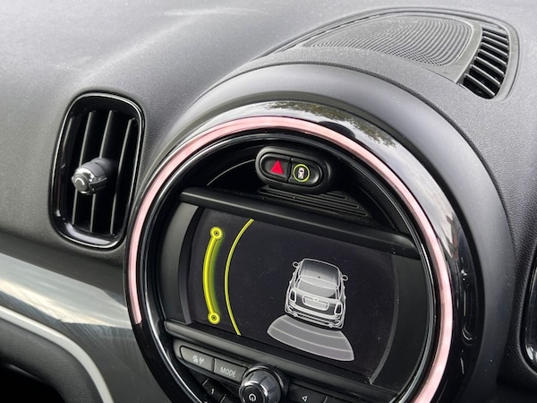 Used MINI Countryman 2017 for sale - 76172945: Photo 21