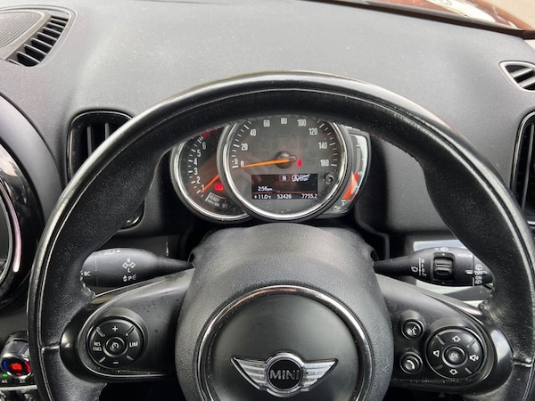 Used MINI Countryman 2017 for sale - 76172945: Photo 23