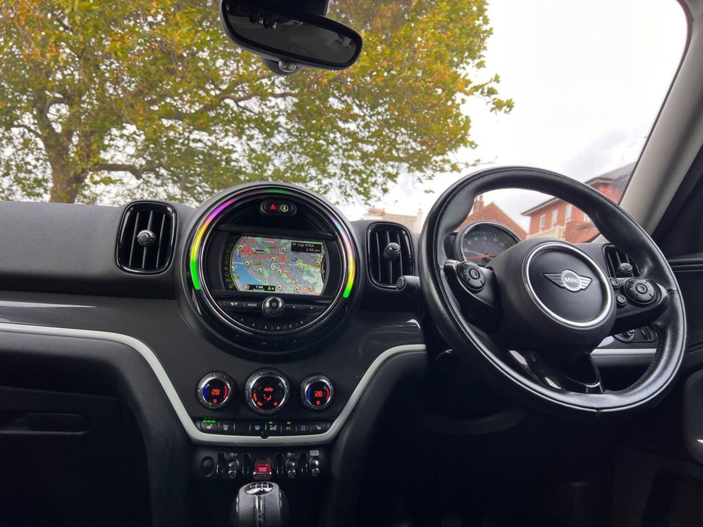 Used MINI Countryman 2017 for sale - 76172945: Photo 24