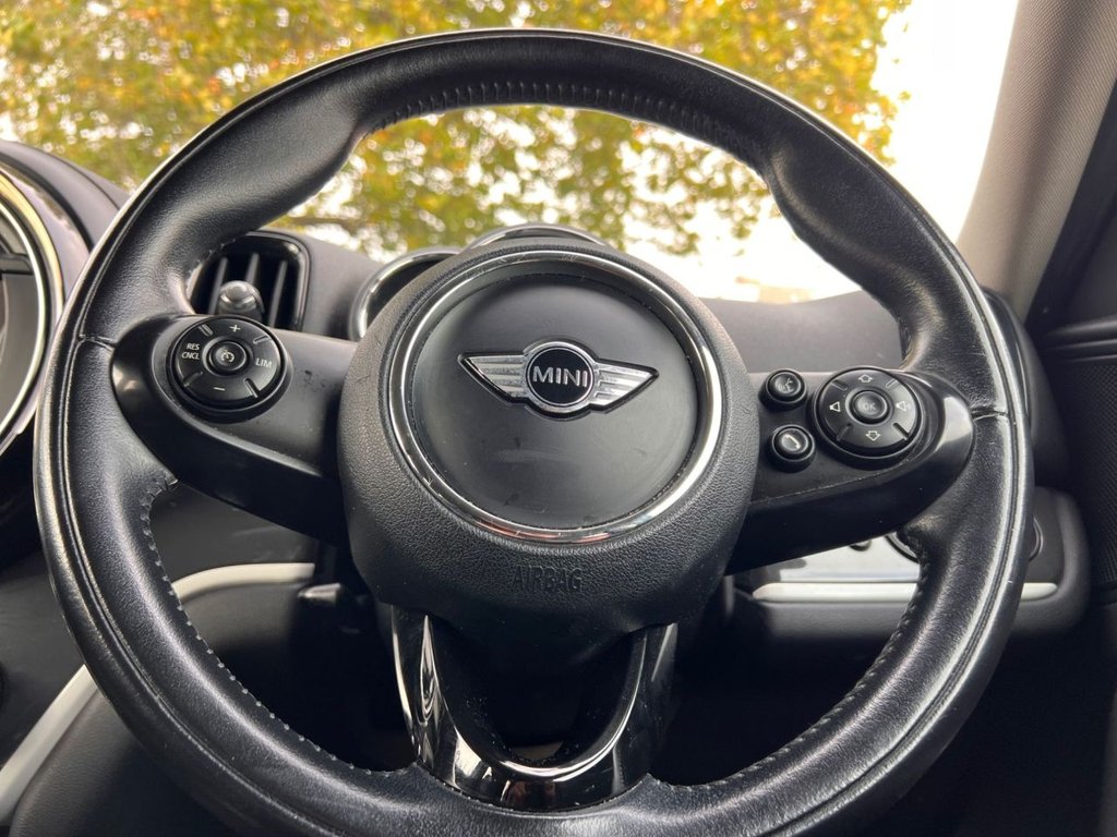 Used MINI Countryman 2017 for sale - 76172945: Photo 25