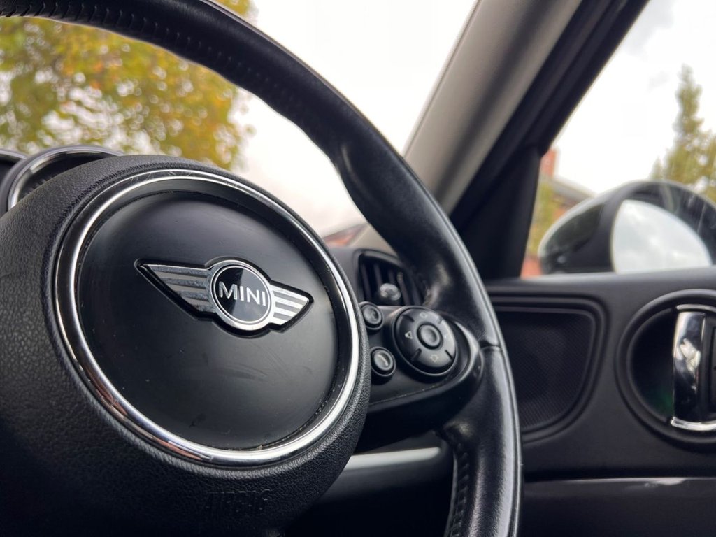 Used MINI Countryman 2017 for sale - 76172945: Photo 27