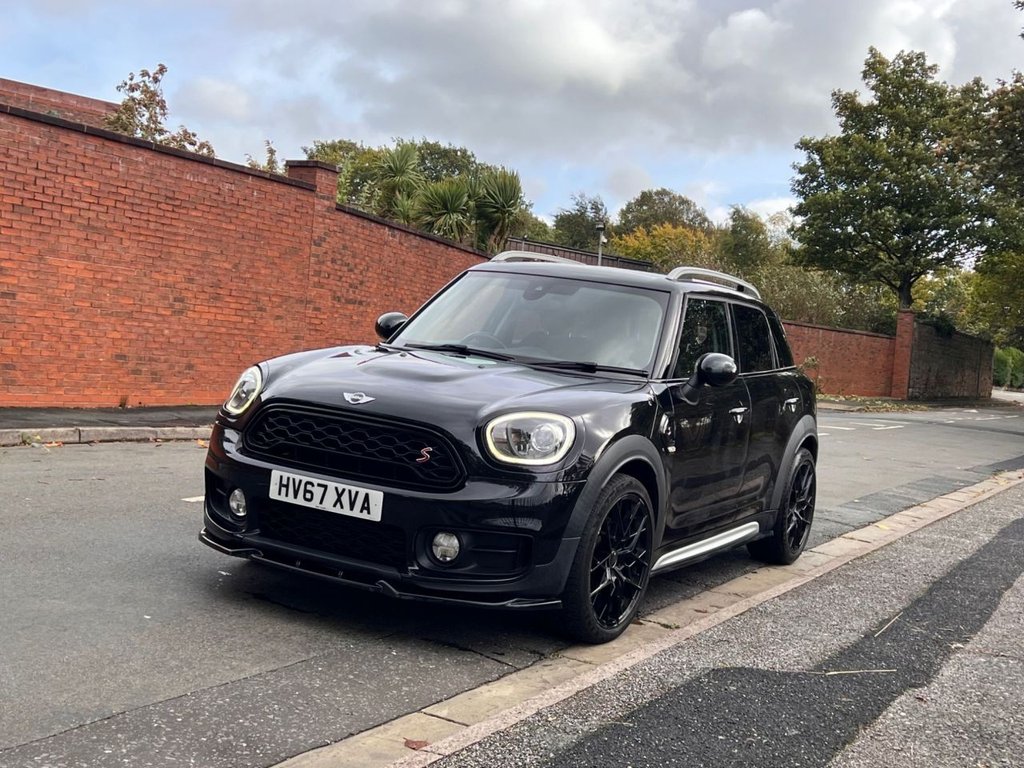 Used MINI Countryman 2017 for sale - 76172945: Photo 3