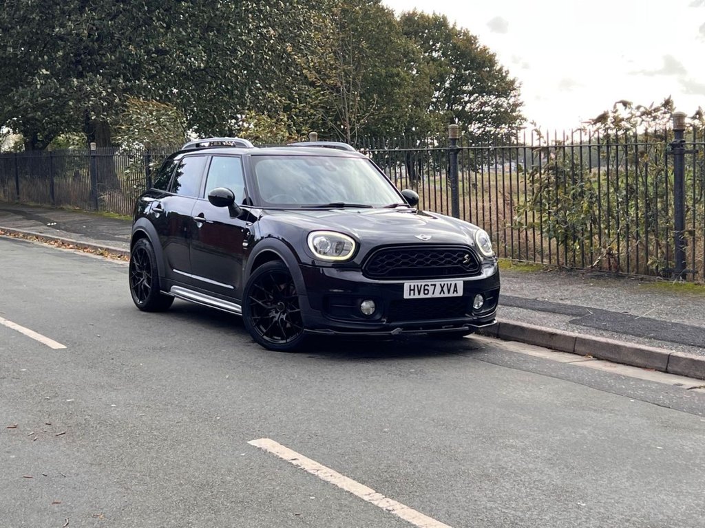 Used MINI Countryman 2017 for sale - 76172945: Photo 4