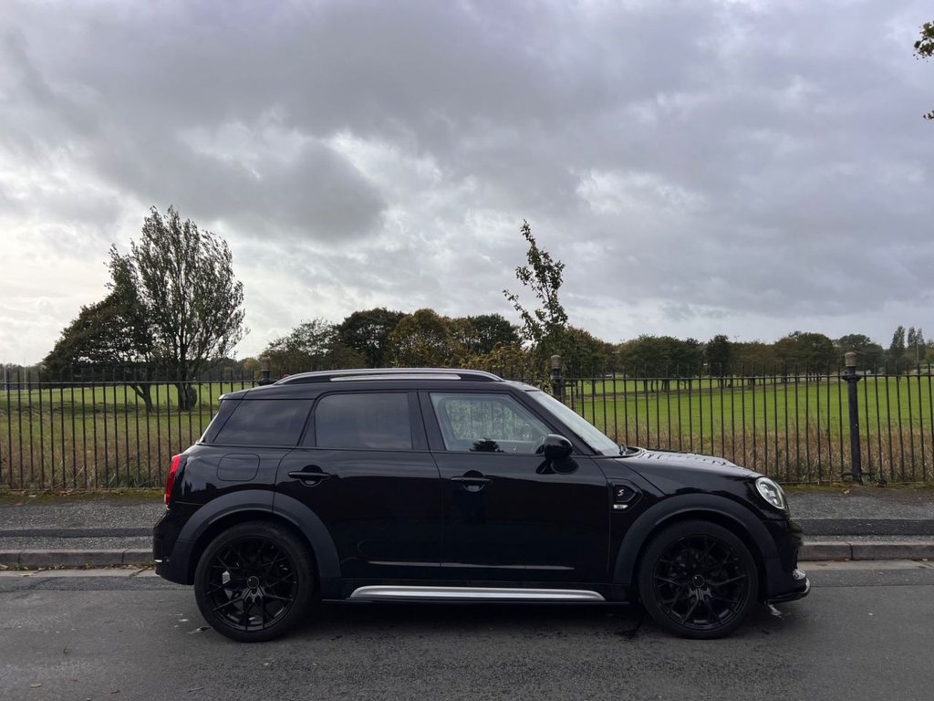Used MINI Countryman 2017 for sale - 76172945: Photo 5