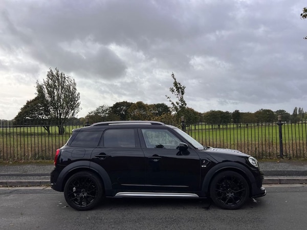 Used MINI Countryman 2017 for sale - 76172945: Photo 5