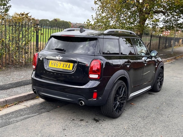 Used MINI Countryman 2017 for sale - 76172945: Photo 6