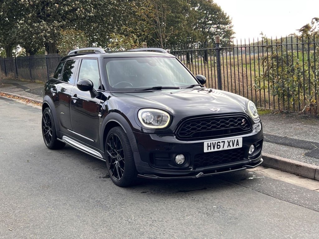 Used MINI Countryman 2017 for sale - 76172945: Photo 7
