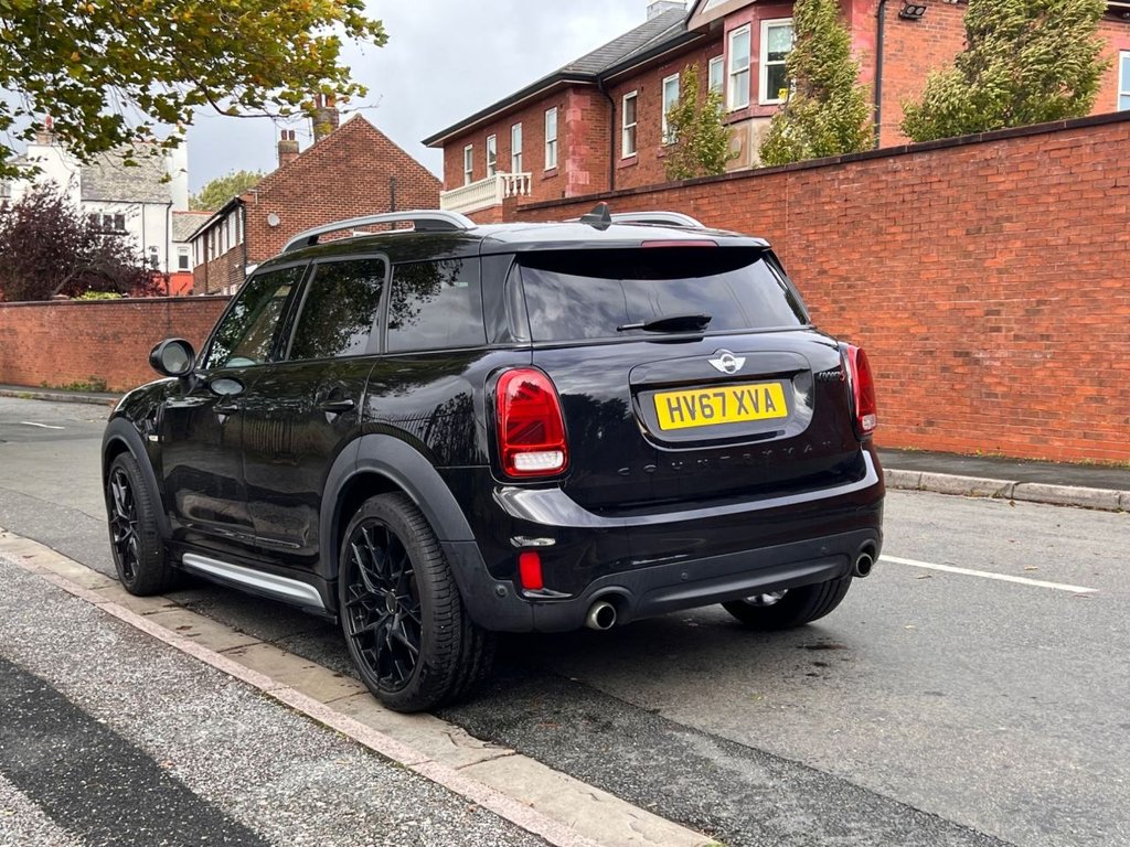 Used MINI Countryman 2017 for sale - 76172945: Photo 8