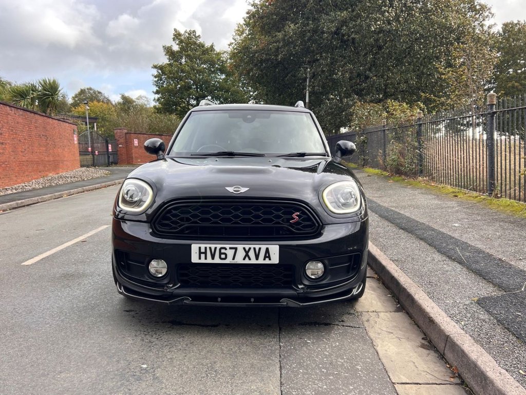 Used MINI Countryman 2017 for sale - 76172945: Photo 9
