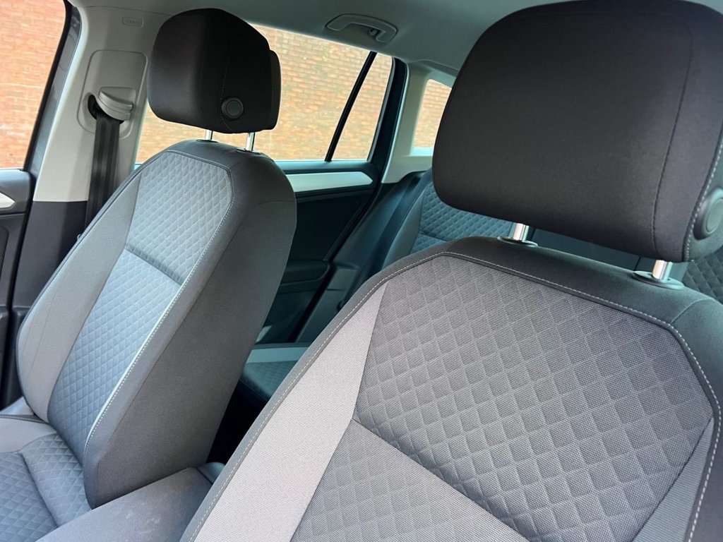 Used Volkswagen Tiguan 2020 for sale - 77084093: Photo 11