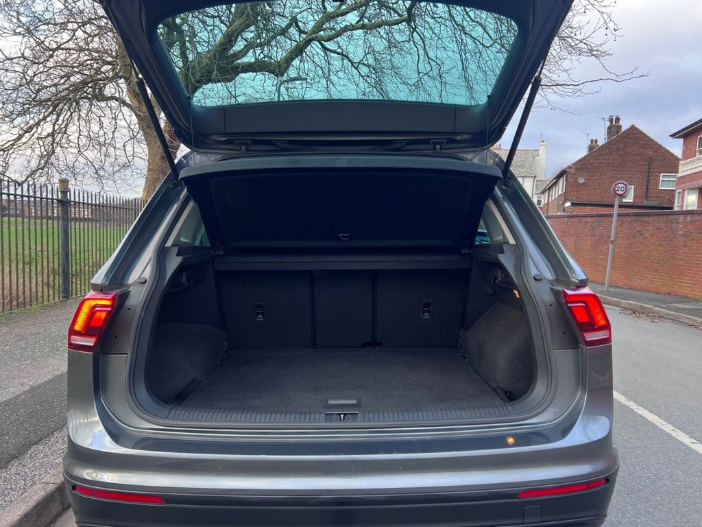 Used Volkswagen Tiguan 2020 for sale - 77084093: Photo 13