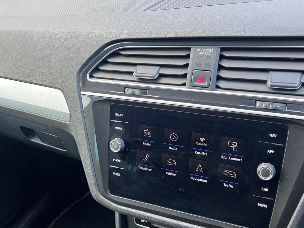 Used Volkswagen Tiguan 2020 for sale - 77084093: Photo 16