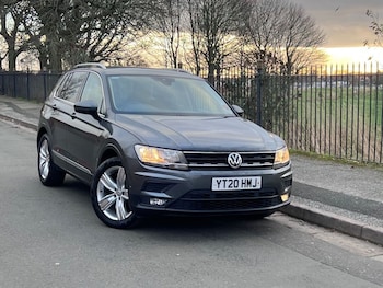 2020 (20) - 1.5 TSi EVO 150 Match 5dr DSG