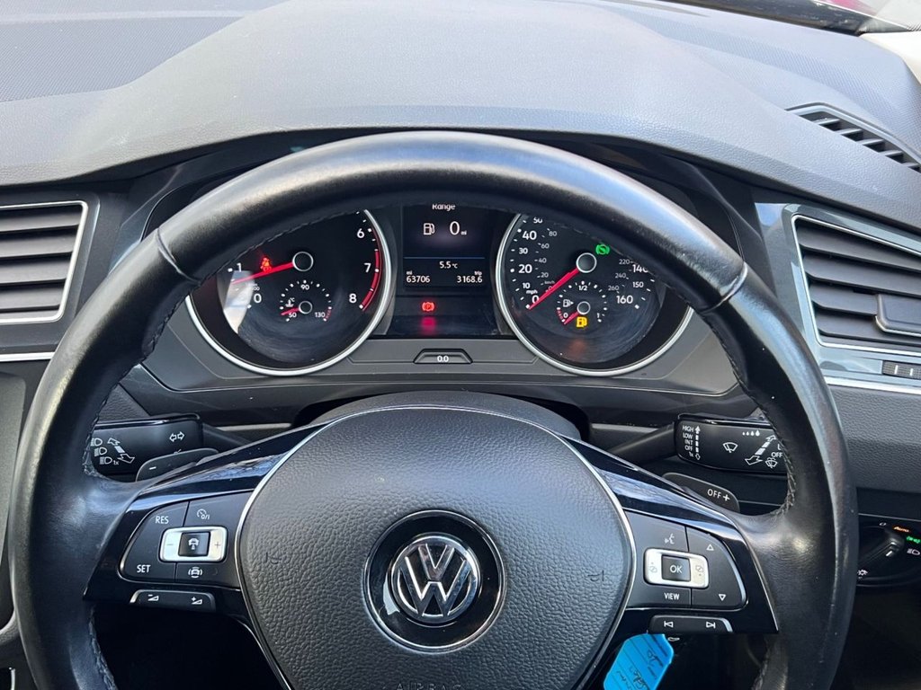 Used Volkswagen Tiguan 2020 for sale - 77084093: Photo 20