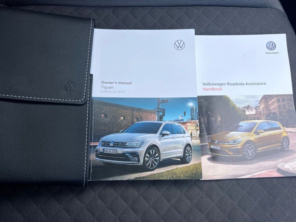 Used Volkswagen Tiguan 2020 for sale - 77084093: Photo 27