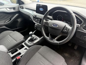 Used Ford Focus 2019 for sale - 79722456: Photo