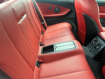 Used BMW 4 Series 2018 for sale - 78868249: Photo