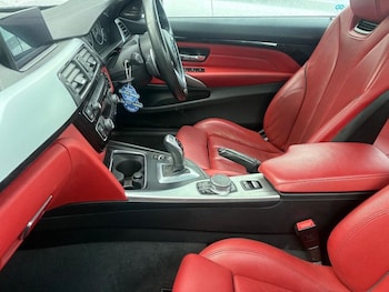 Used BMW 4 Series 2018 for sale - 78868249: Photo