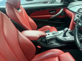 Used BMW 4 Series 2018 for sale - 78868249: Photo