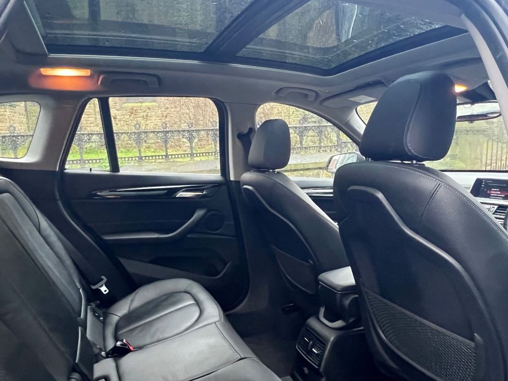 Used BMW X1 2018 for sale - 77905133: Photo 14