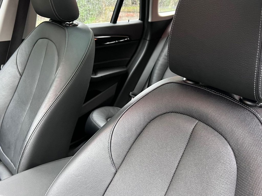 Used BMW X1 2018 for sale - 77905133: Photo 15