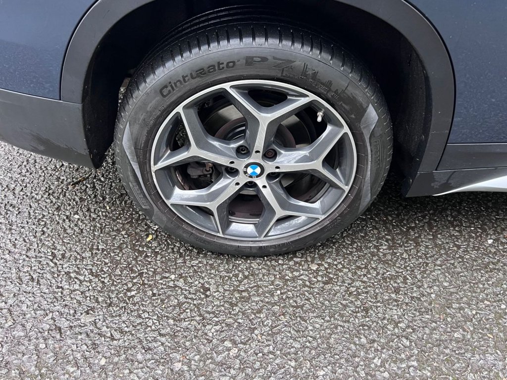 Used BMW X1 2018 for sale - 77905133: Photo 17