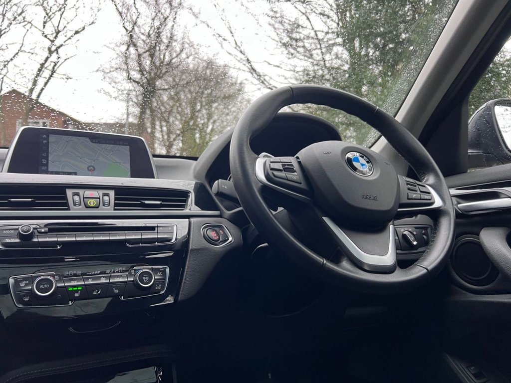 Used BMW X1 2018 for sale - 77905133: Photo 29