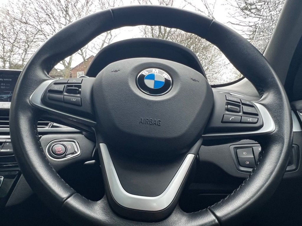 Used BMW X1 2018 for sale - 77905133: Photo 30