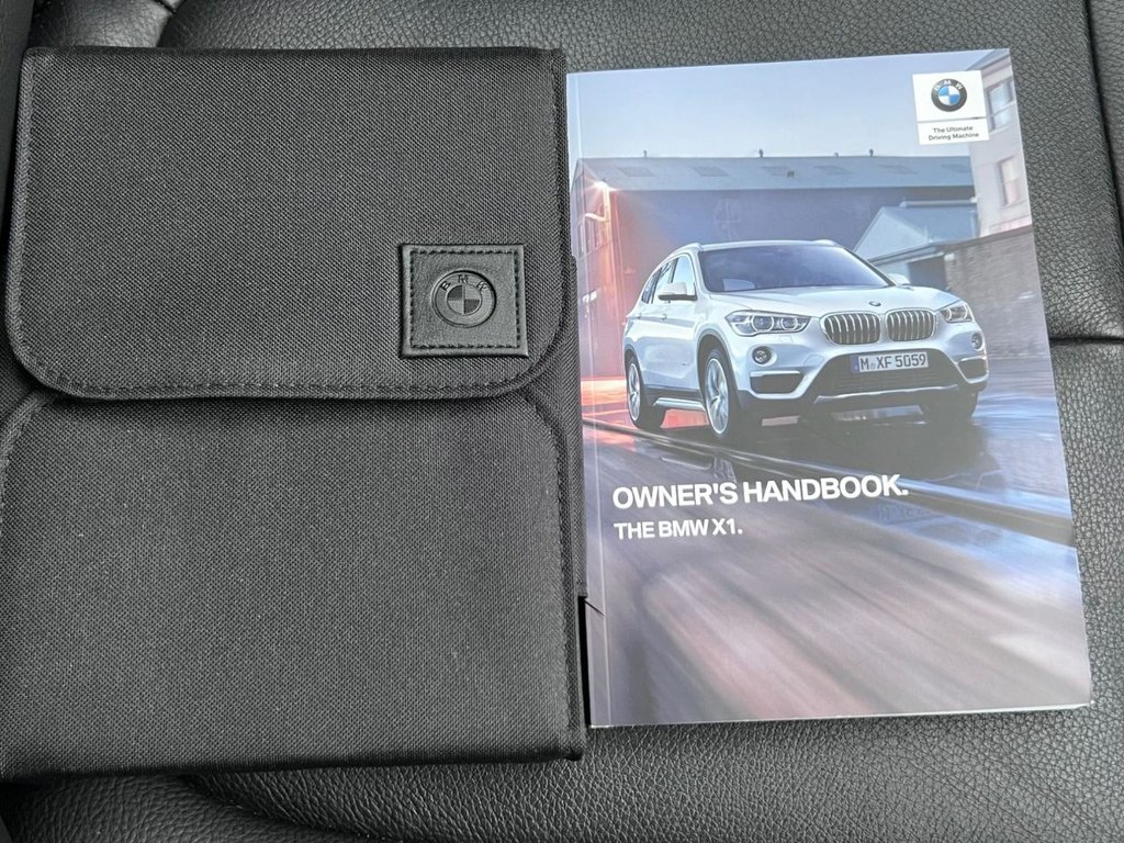 Used BMW X1 2018 for sale - 77905133: Photo 33