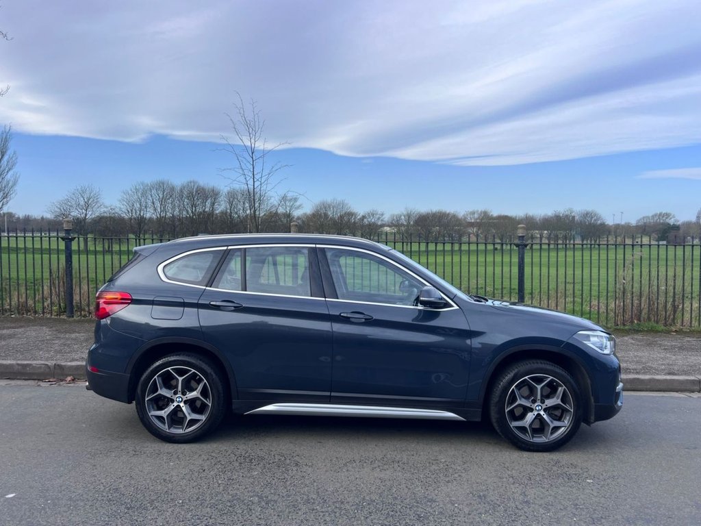 Used BMW X1 2018 for sale - 77905133: Photo 5