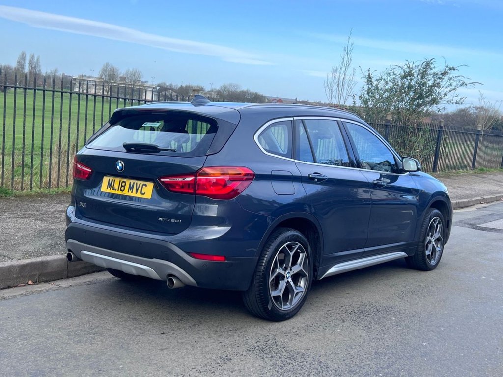 Used BMW X1 2018 for sale - 77905133: Photo 6